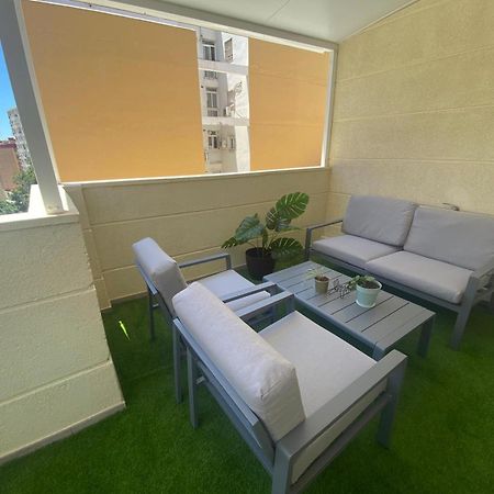Salitre 51 Home Malaga II Екстер'єр фото