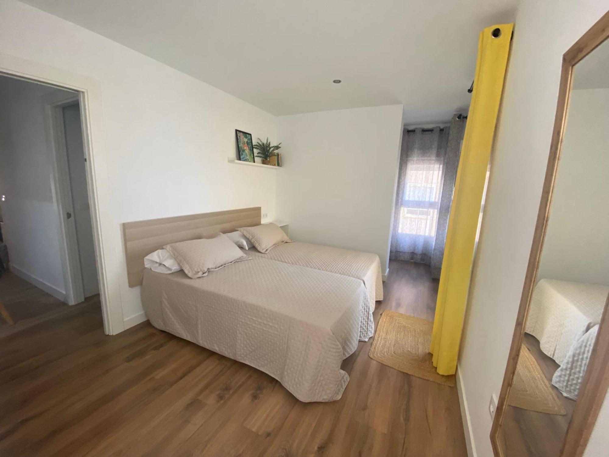 Salitre 51 Home Malaga II Екстер'єр фото