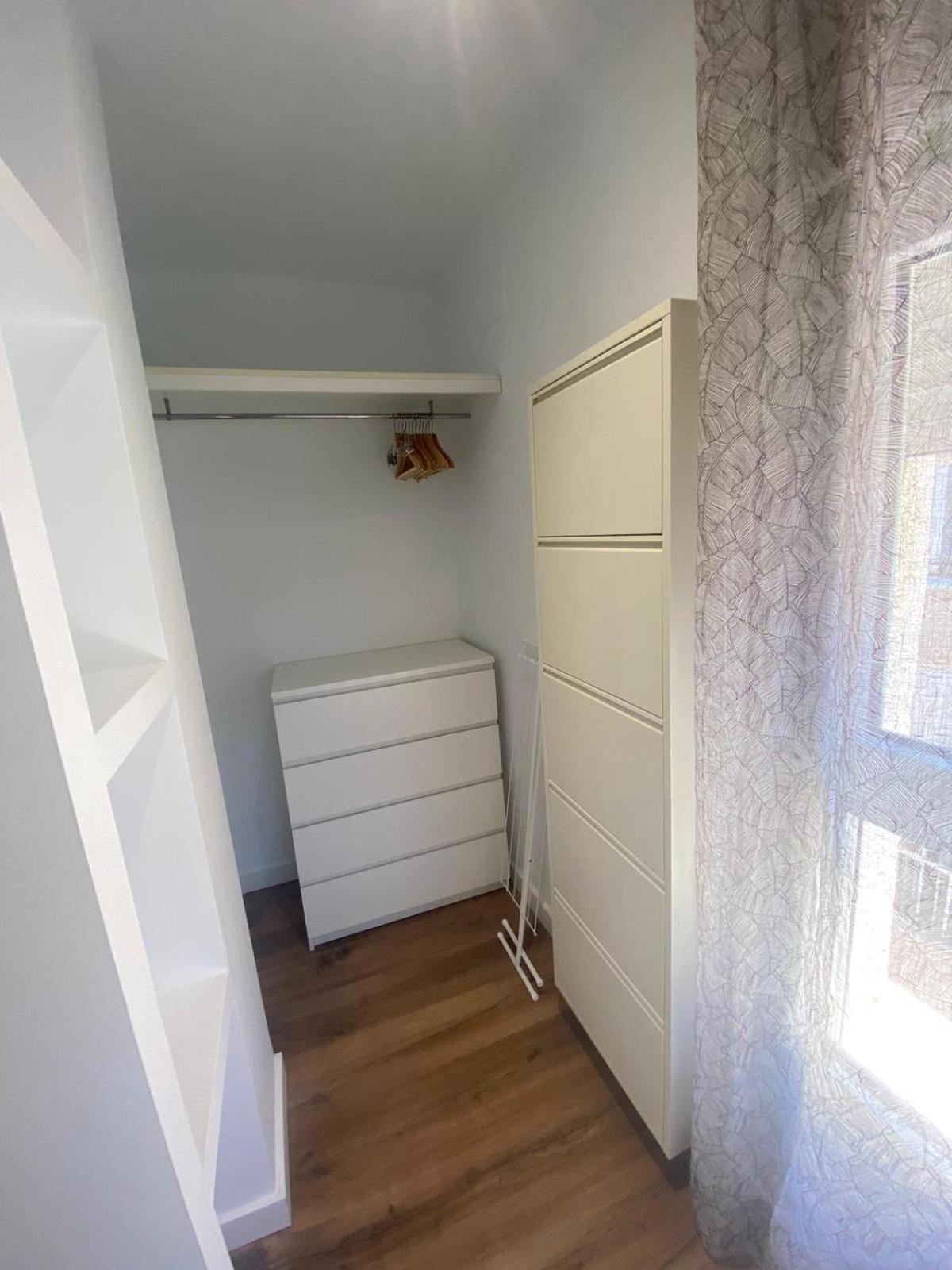 Salitre 51 Home Malaga II Екстер'єр фото