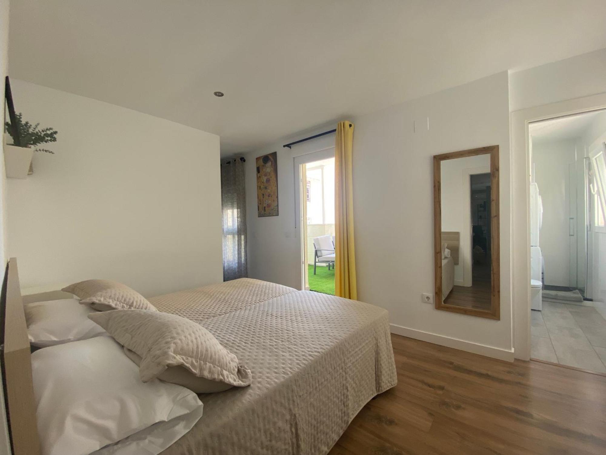 Salitre 51 Home Malaga II Екстер'єр фото