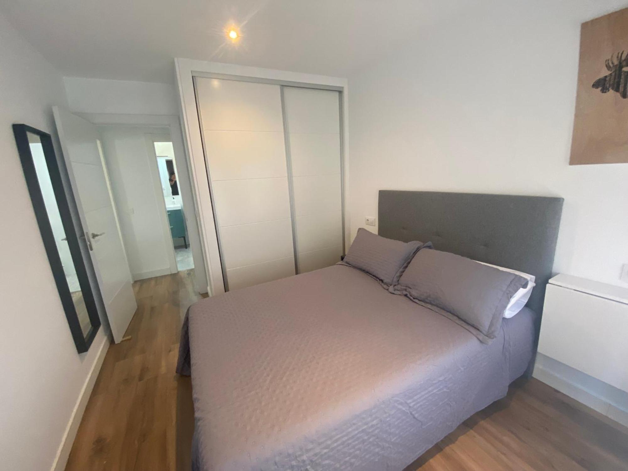 Salitre 51 Home Malaga II Екстер'єр фото