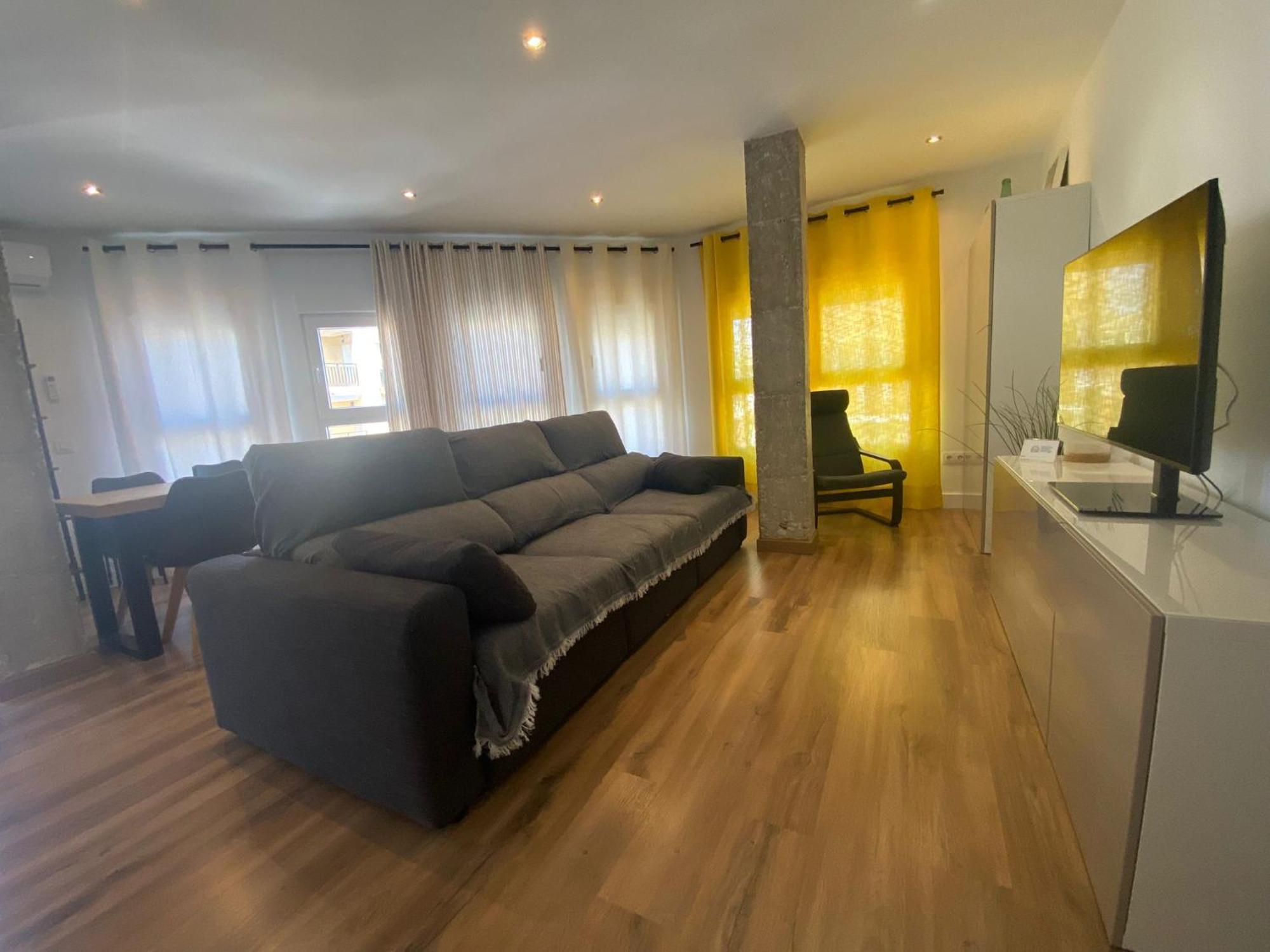 Salitre 51 Home Malaga II Екстер'єр фото