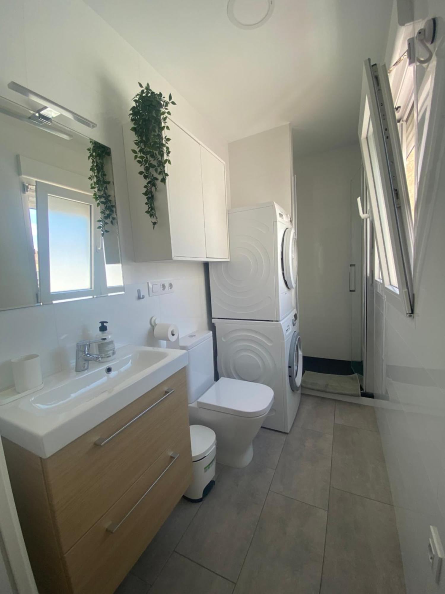 Salitre 51 Home Malaga II Екстер'єр фото