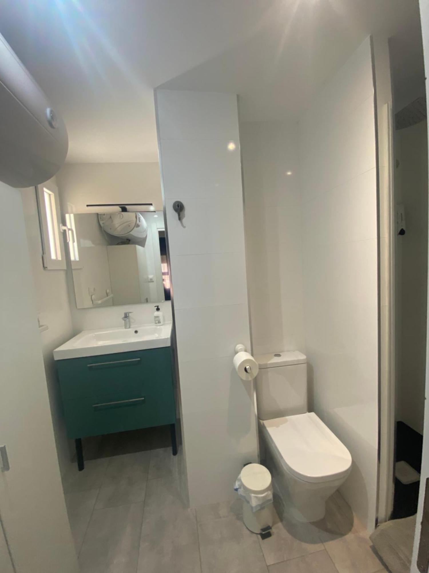 Salitre 51 Home Malaga II Екстер'єр фото