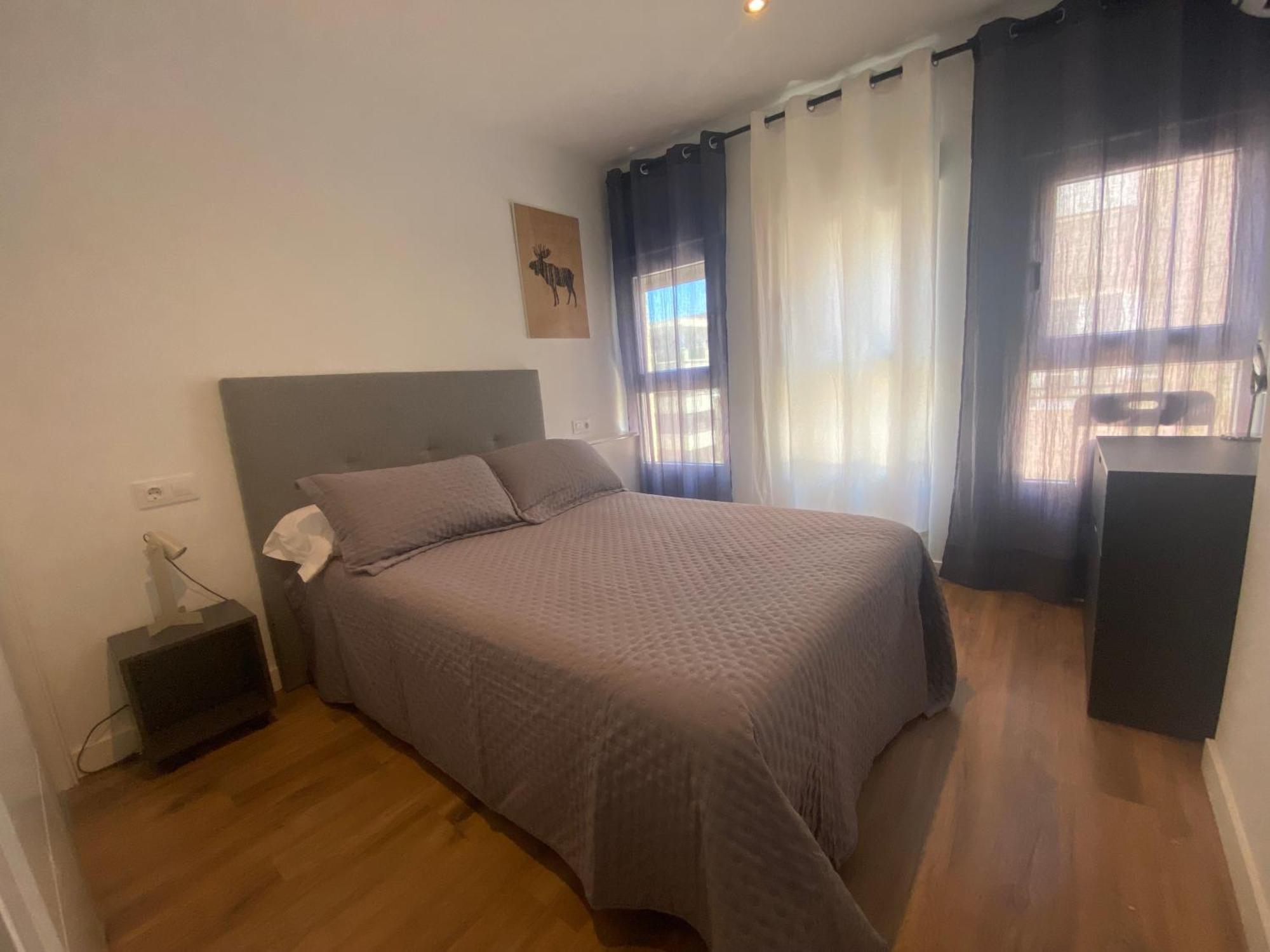 Salitre 51 Home Malaga II Екстер'єр фото