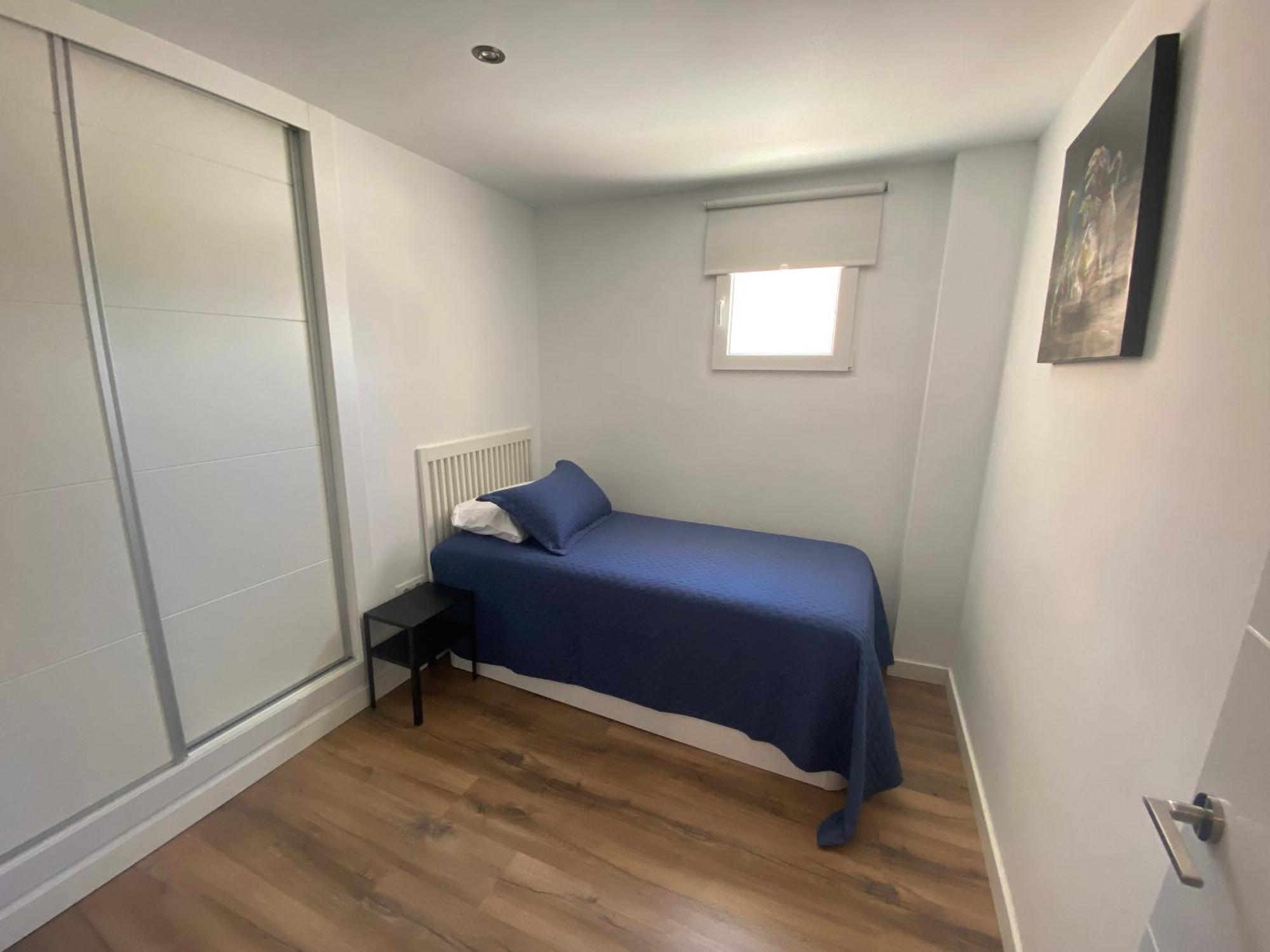 Salitre 51 Home Malaga II Екстер'єр фото